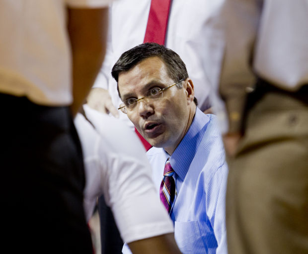 Arkansas State v. Nebraska