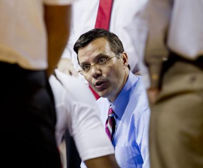 Arkansas State v. Nebraska