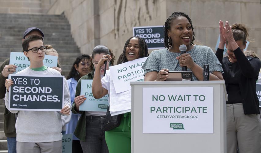 Voting Rights Restoration, 4.19