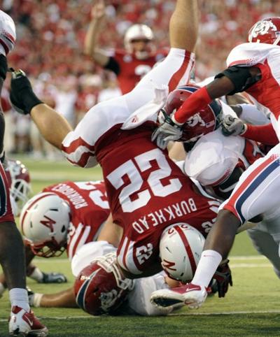 Nebraska vs. Fresno State 9.10.2011 21
