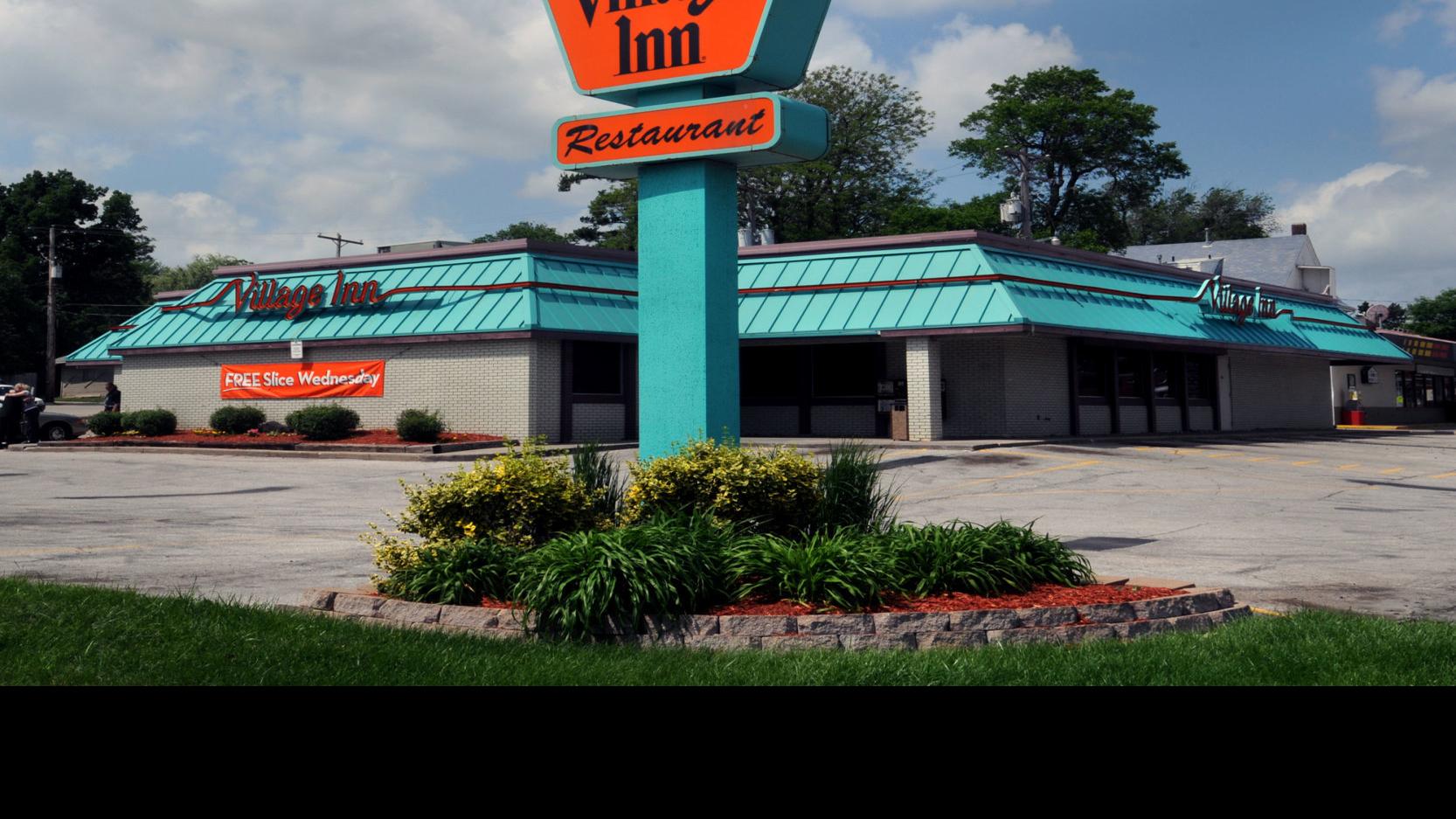 Village Inn Declares Bankruptcy Closes Dozens Of Locations