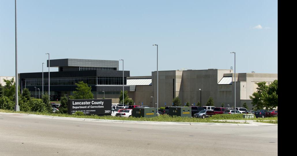 Lancaster County inmate alleged to have used racial slurs before attacking Black woman