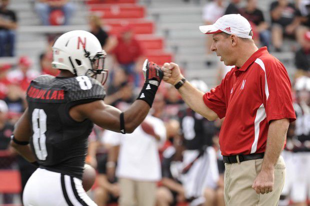 Photos: Nebraska Vs. UCLA, 9.14.13 | Husker Galleries | Journalstar.com