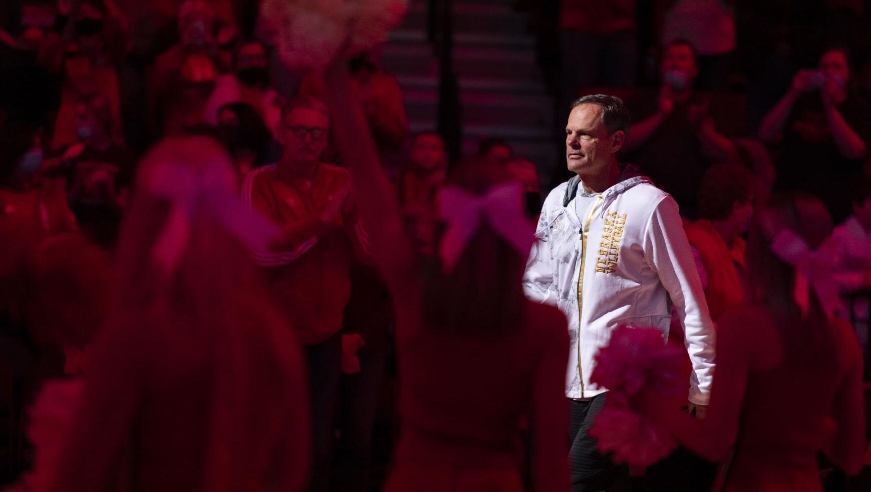 Steven M. Sipple: With Athletic Department 'on edge' in July, Alberts' hire critical, Cook says