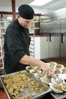 Treat America returns to Mahoney Park to manage restaurant