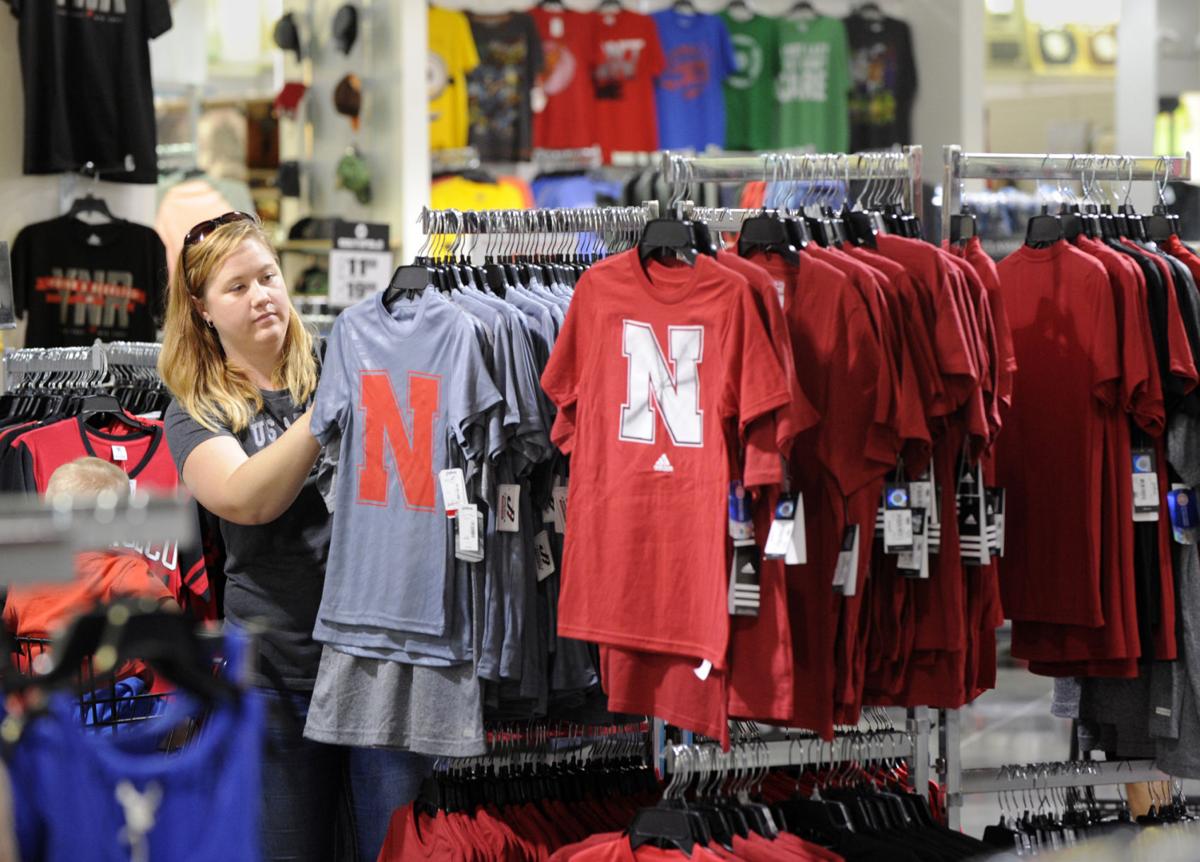 Gordmans Celebrating 100 Years Local Business News Journalstar Com