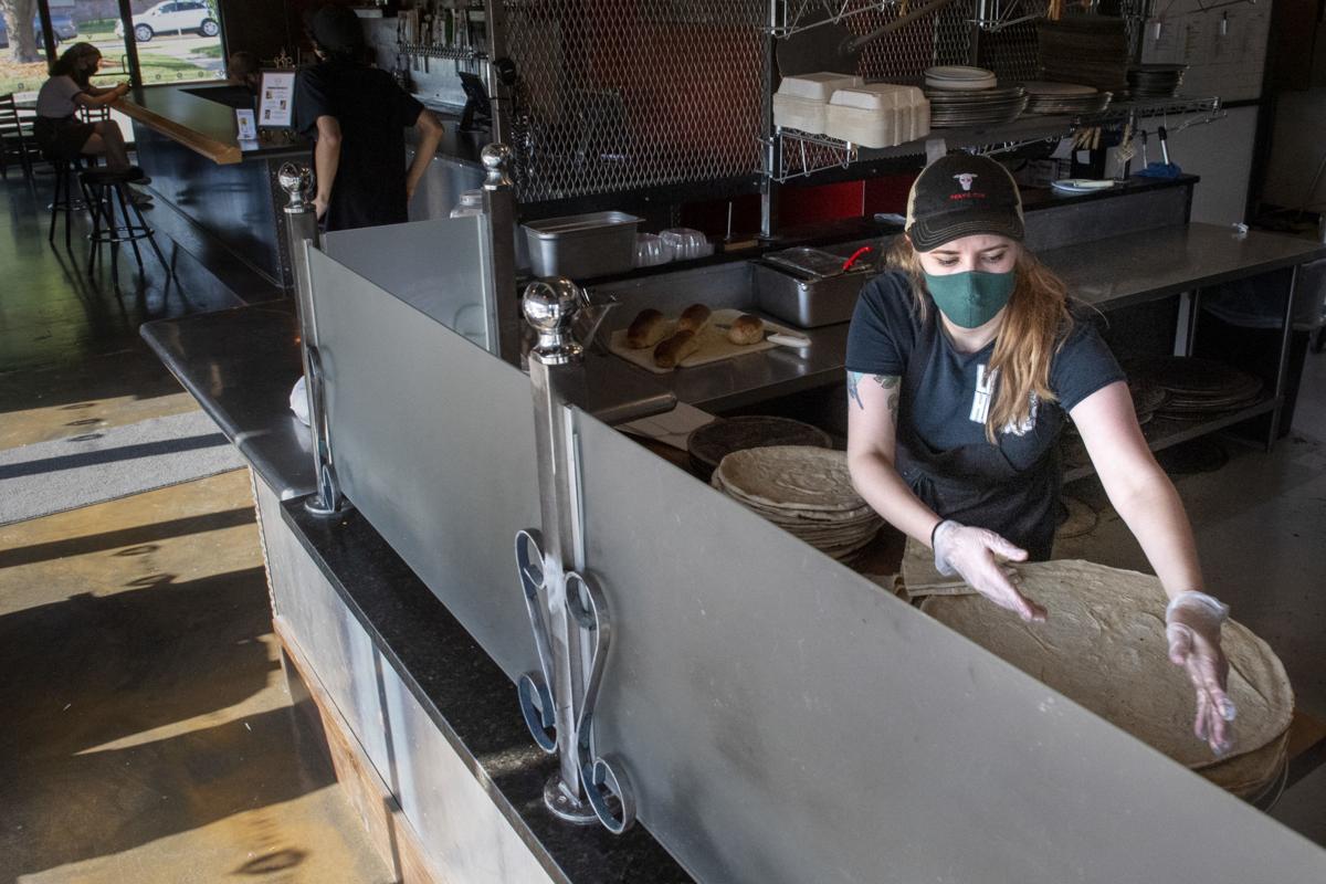 List Of Restaurants Retail And Service Businesses That Have