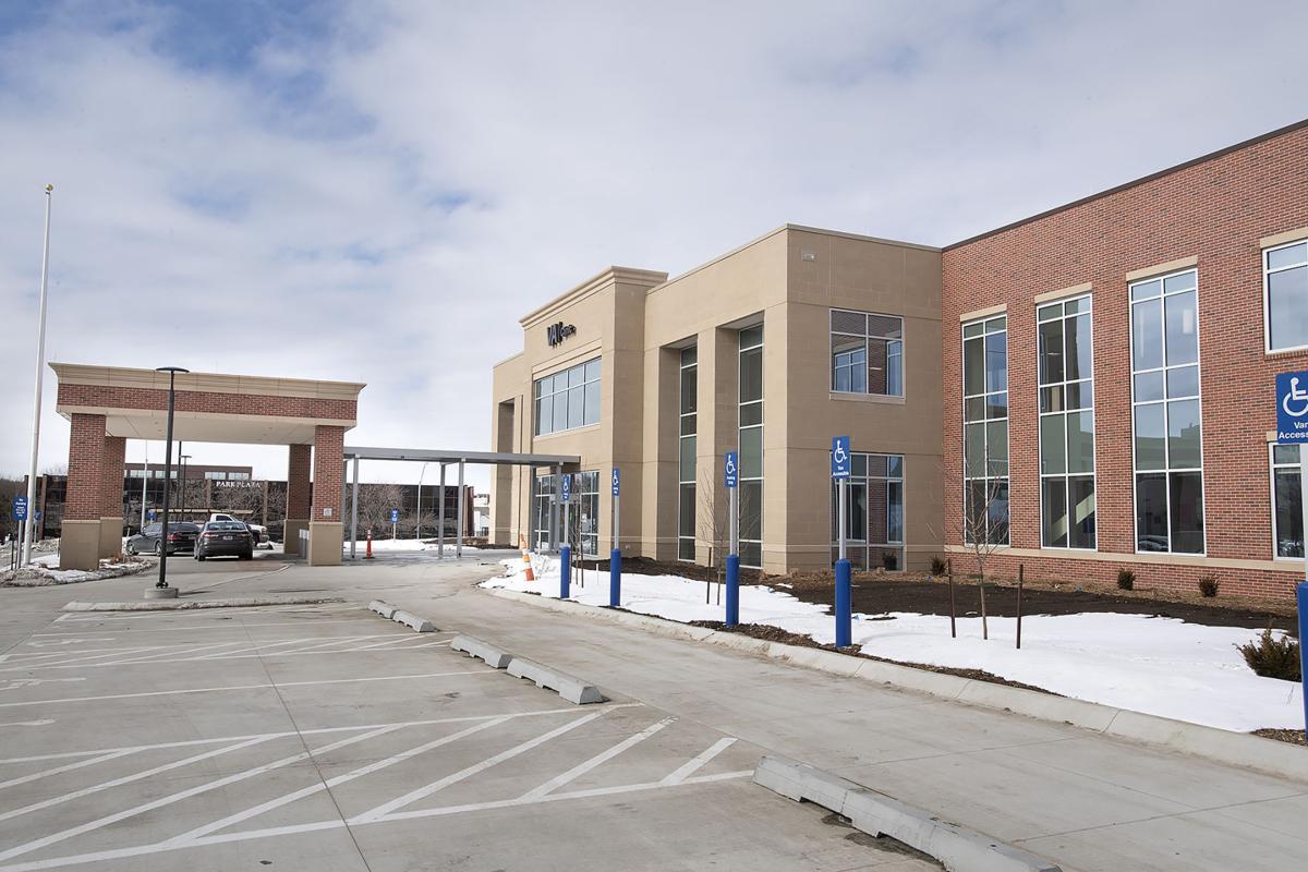 Progress VA Clinic