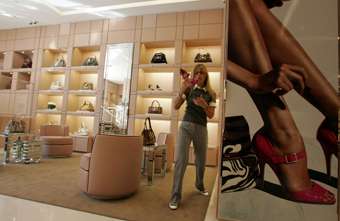 In his shoes: The secret to Jimmy Choo's success, Business News