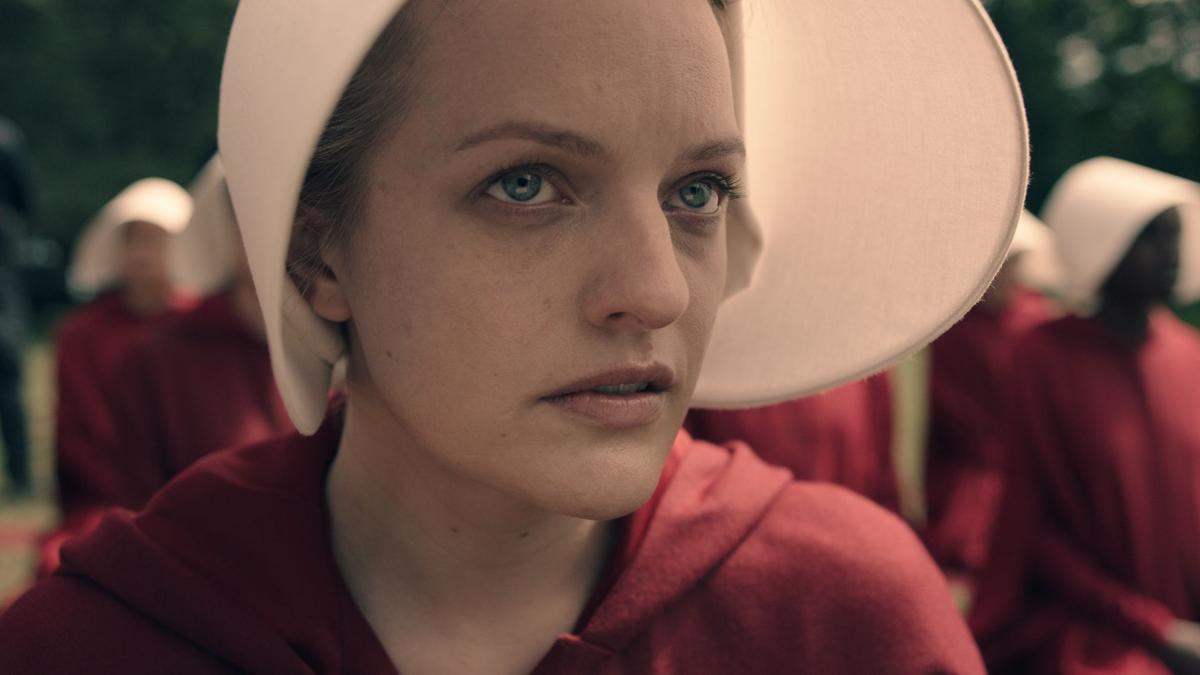 Jeff Korbelik'The Handmaid's Tale' is a mustsee on Hulu Television