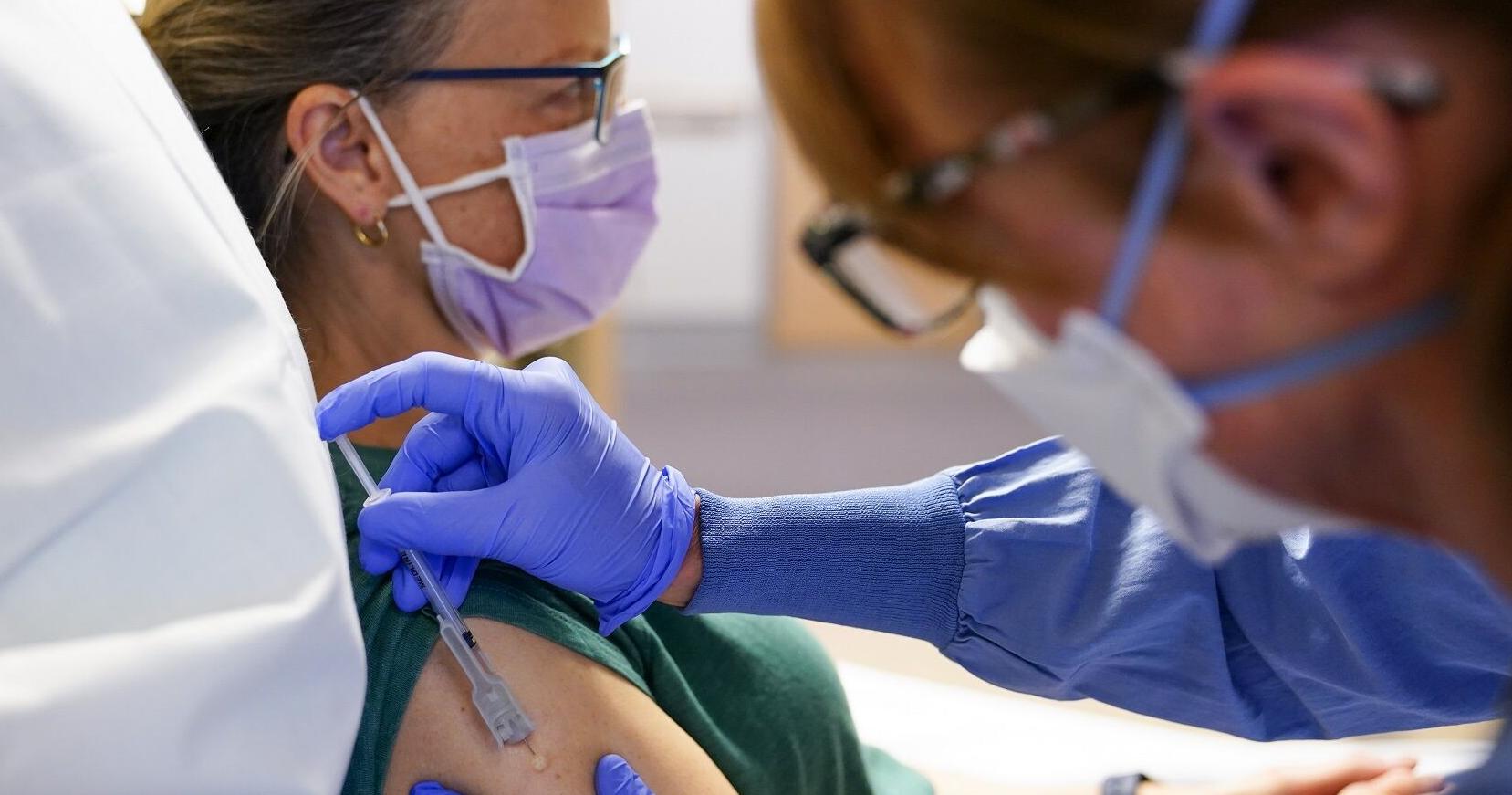 Cancer vaccine may be next medical treatment breakthrough - Vimarsana News