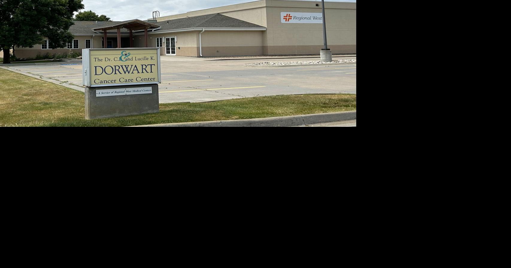 Two health clinics are set to close in rural Nebraska. Others could follow.