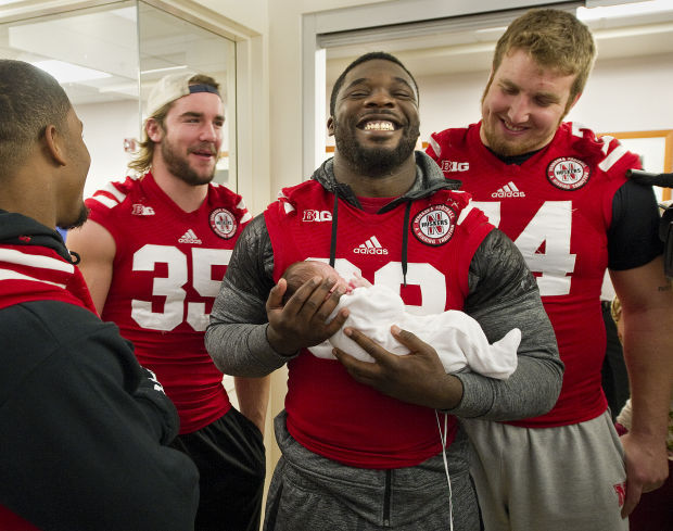 Husker football announces Brook Berringer Citizenship Team honorees