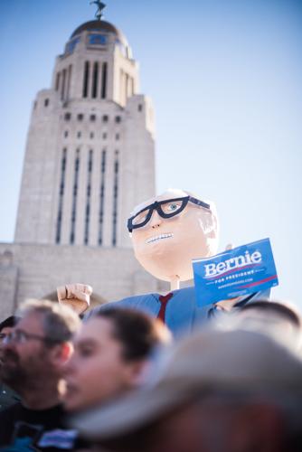 March for Bernie