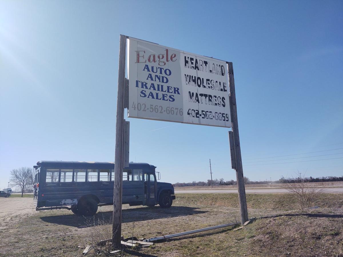 First Nation buys bus depot, plans to revitalize northern bus service to  Brandon