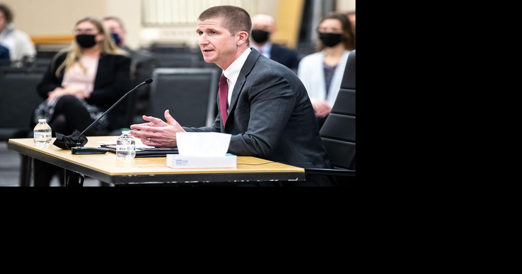 Norris superintendent selected to lead Millard Public Schools