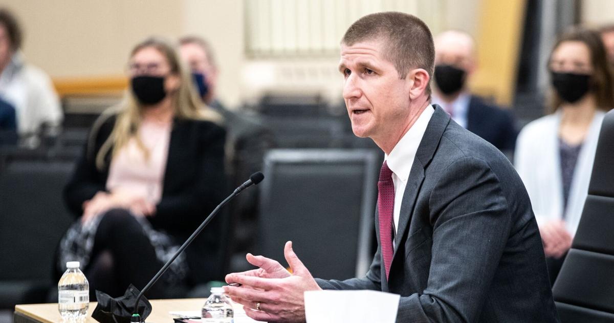 Norris superintendent selected to lead Millard Public Schools