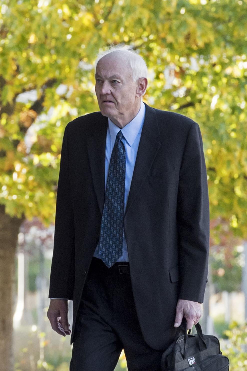 Government gets OK to garnish Lundstrom assets