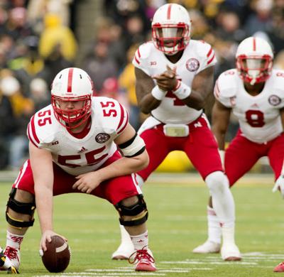 Nebraska vs. Iowa, 11.28.14