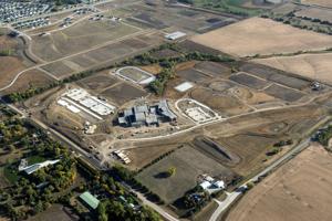 LPS construction update: Projects moving forward despite supply, labor challenges