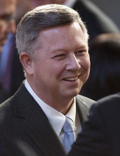 Dave Heineman