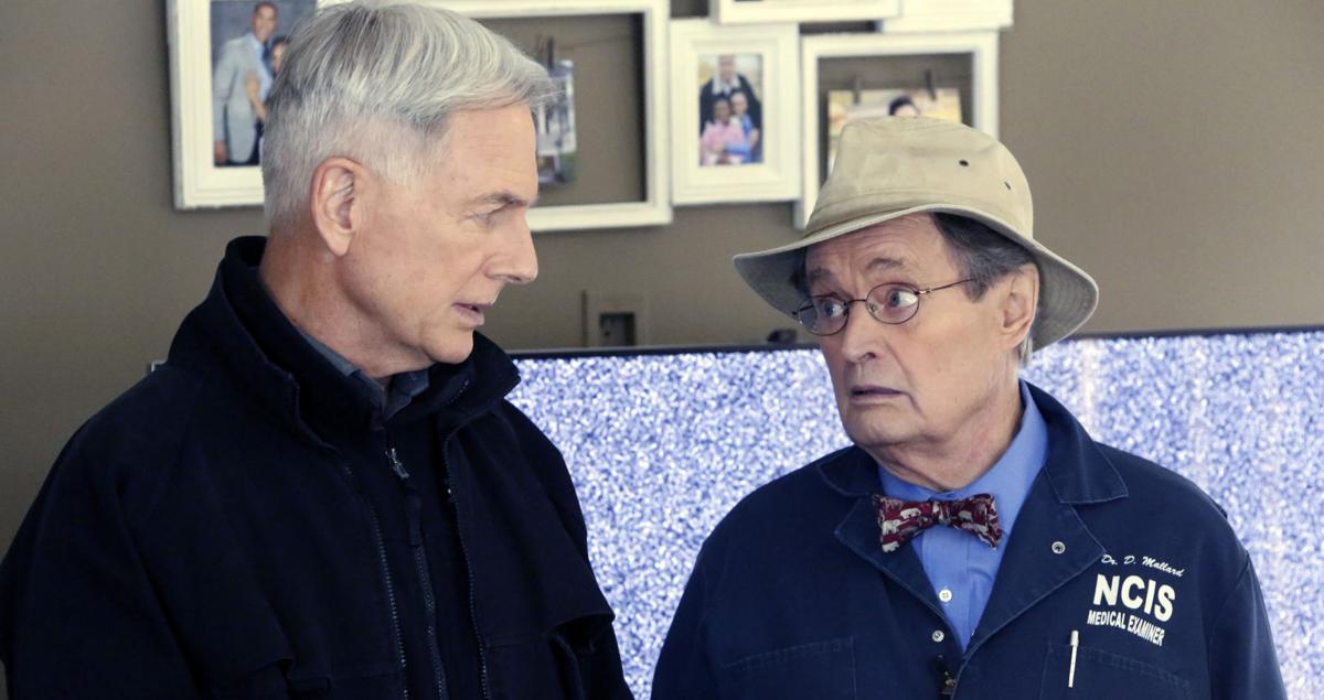 NCIS