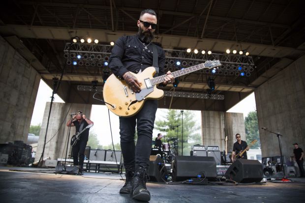 Blue October