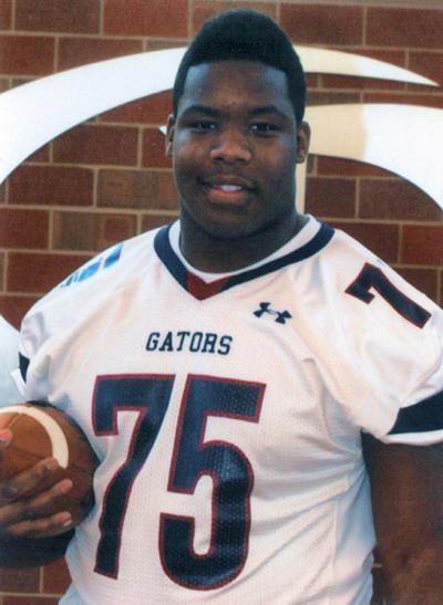 Eddie Key