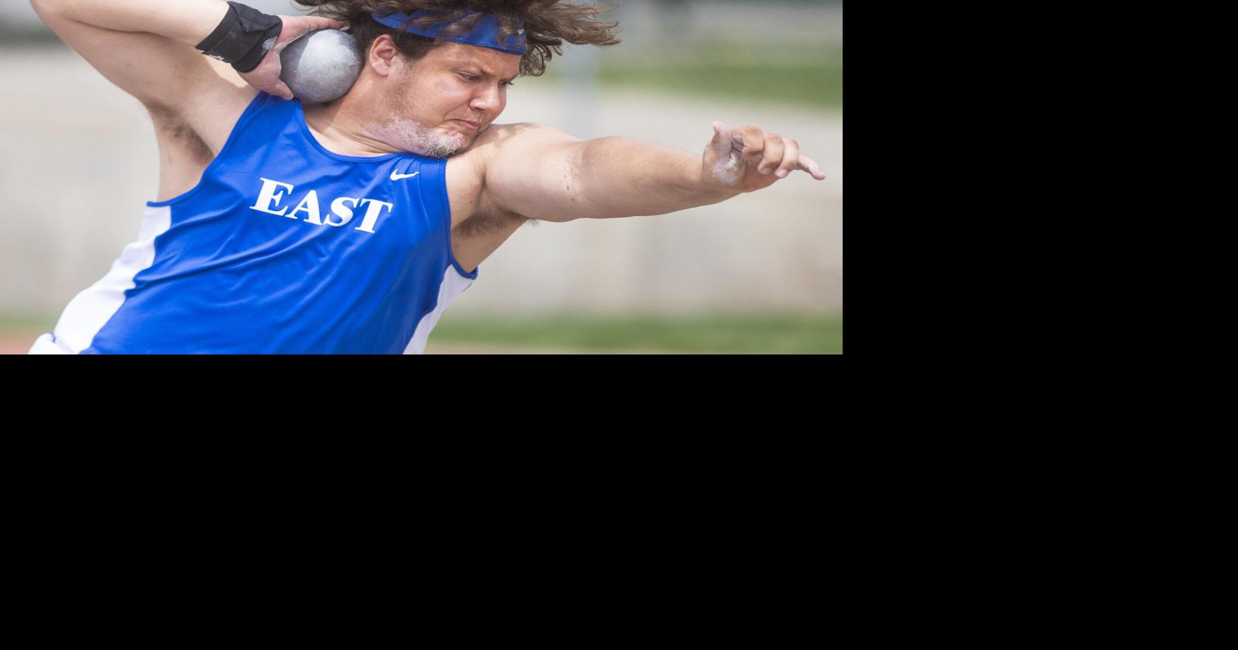 Lincoln East track and field standout Sam Cappos commits to Arizona State