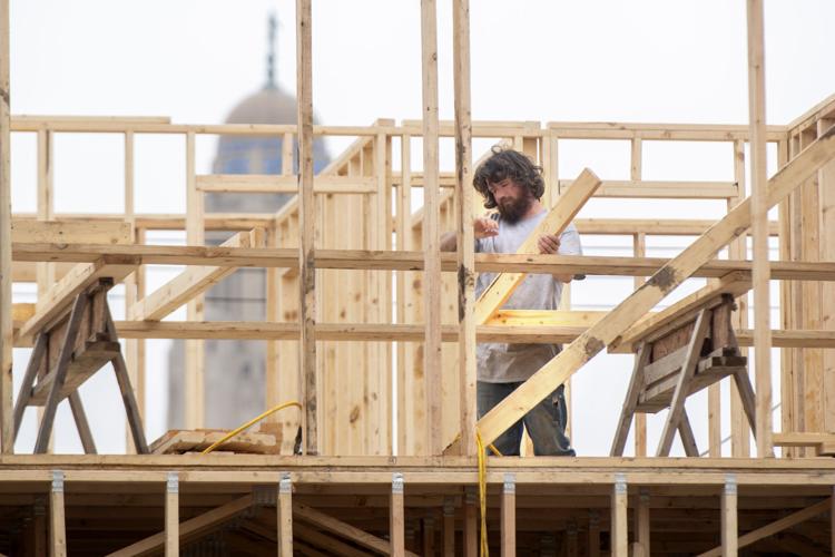 Home Construction