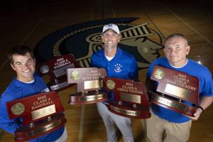 2024 Coaches of the year: Lincoln East trio in midst of historic run