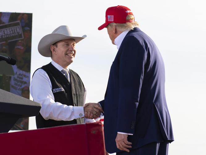Trump rally 5.1