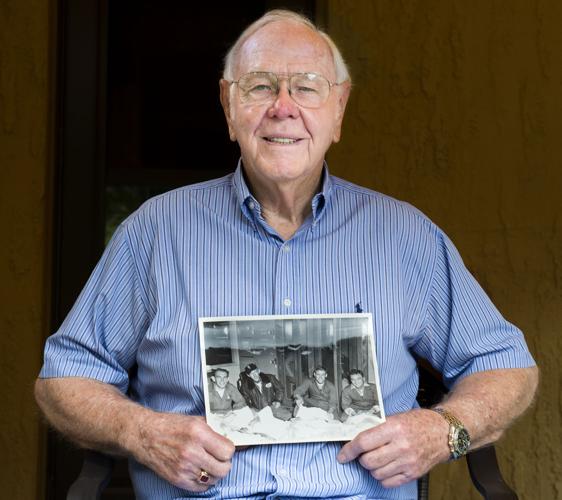 Bud Dunklau