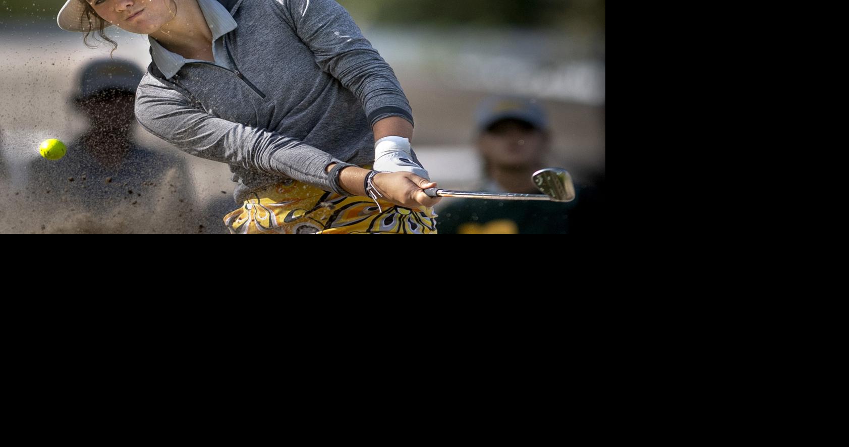 2021 Journal Star All-City fall sports: Girls golf