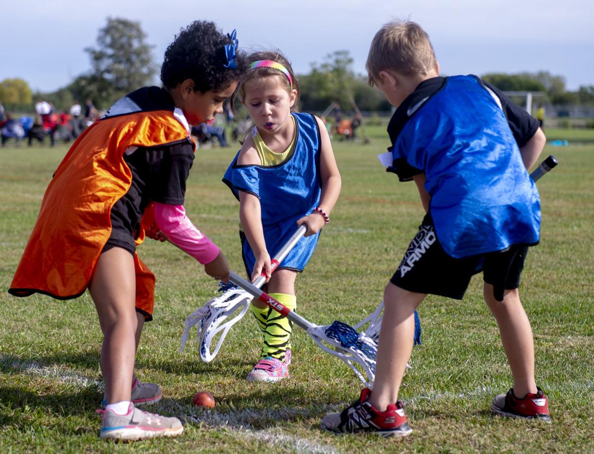 Lacrosse, 10.6