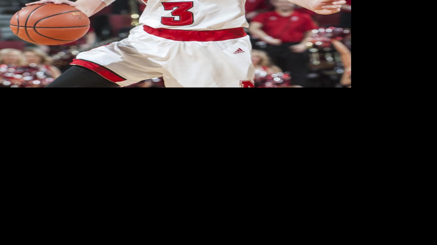 Meet the Nebraska women's basketball team Women's Basketball