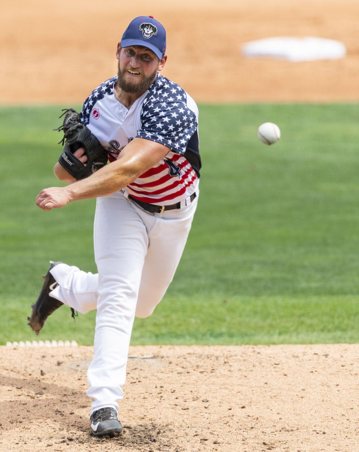 Back to the Salt Mines: The Story Behind the Lincoln Saltdogs