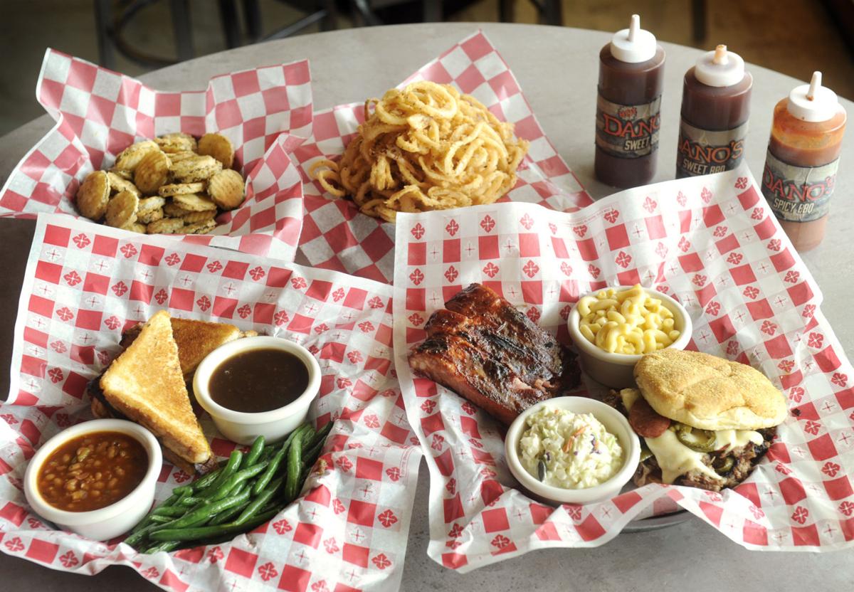 13 places to get barbecue in Lincoln