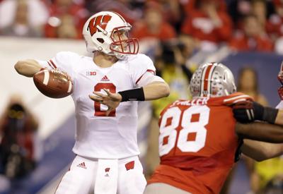 Big Ten Championship Football