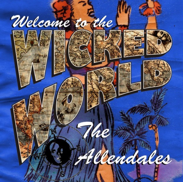 Wicked World