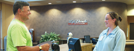 Lifepointe