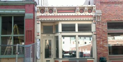 735 O St.