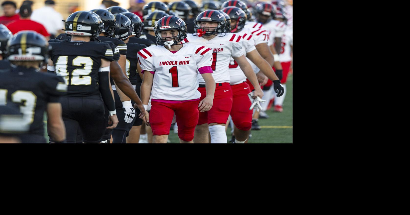 The Journal Star's high school football rankings for Week 7 Oct 7, 2025