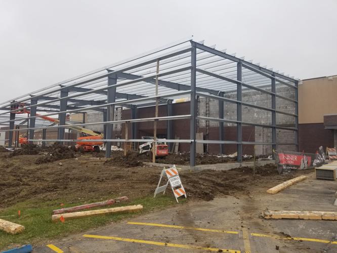 Sun valley expansion