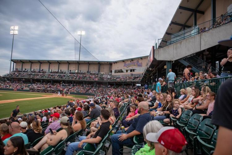 Game On: A Summer of Major Sporting Events in Lincoln