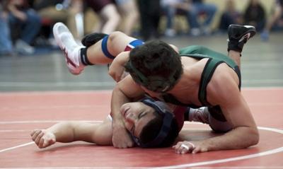 LPS Classic Wrestling