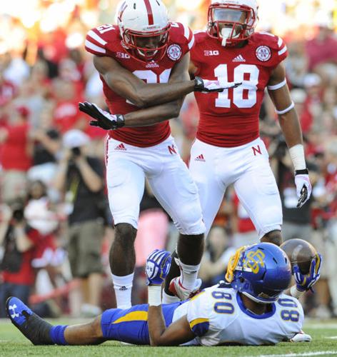 South Dakota State vs. Nebraska, 9.21.13 (copy)