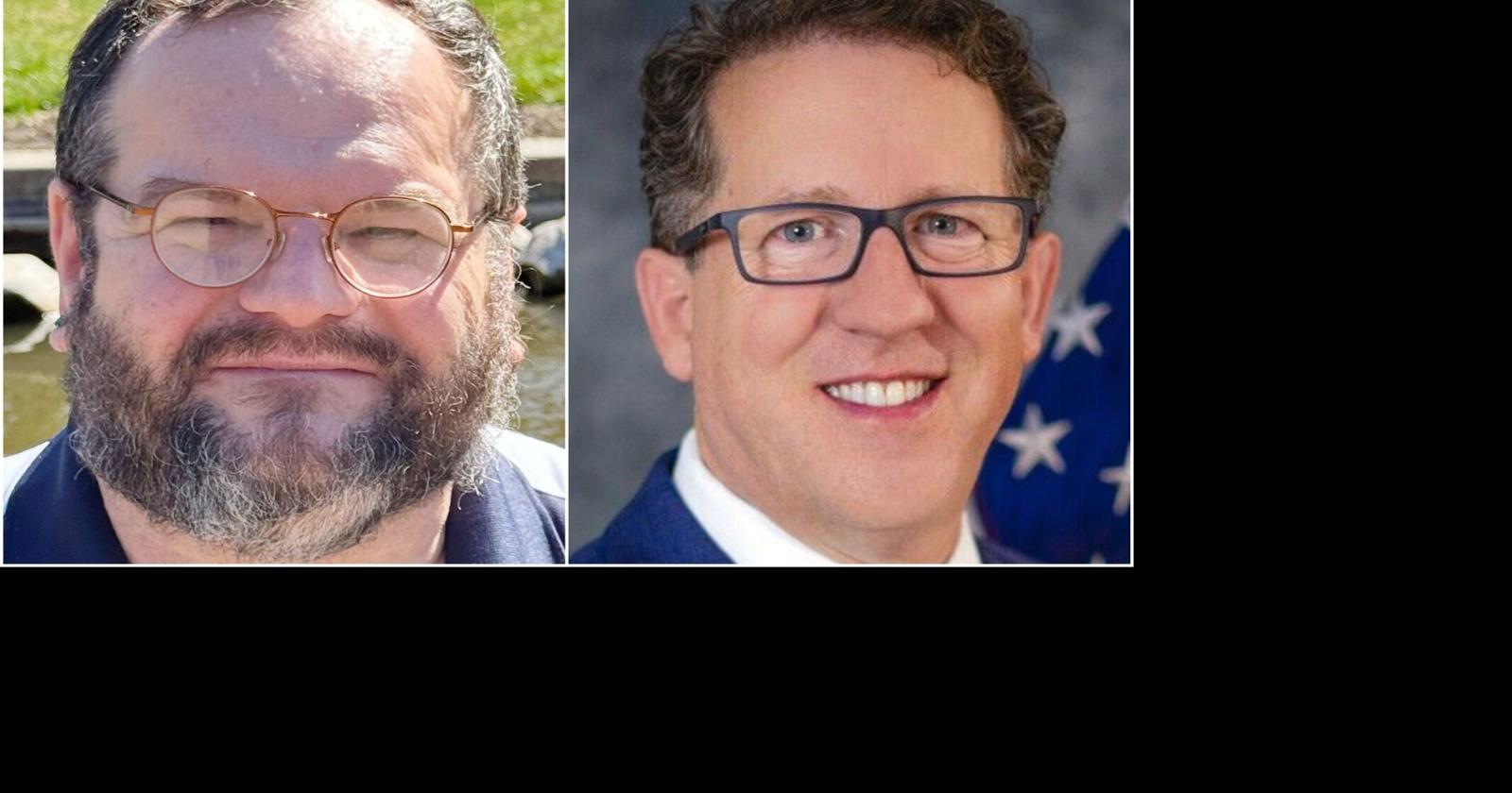 Q&A with the candidates vying for Nebraska's 3rd Congressional District