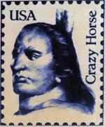22. Crazy Horse