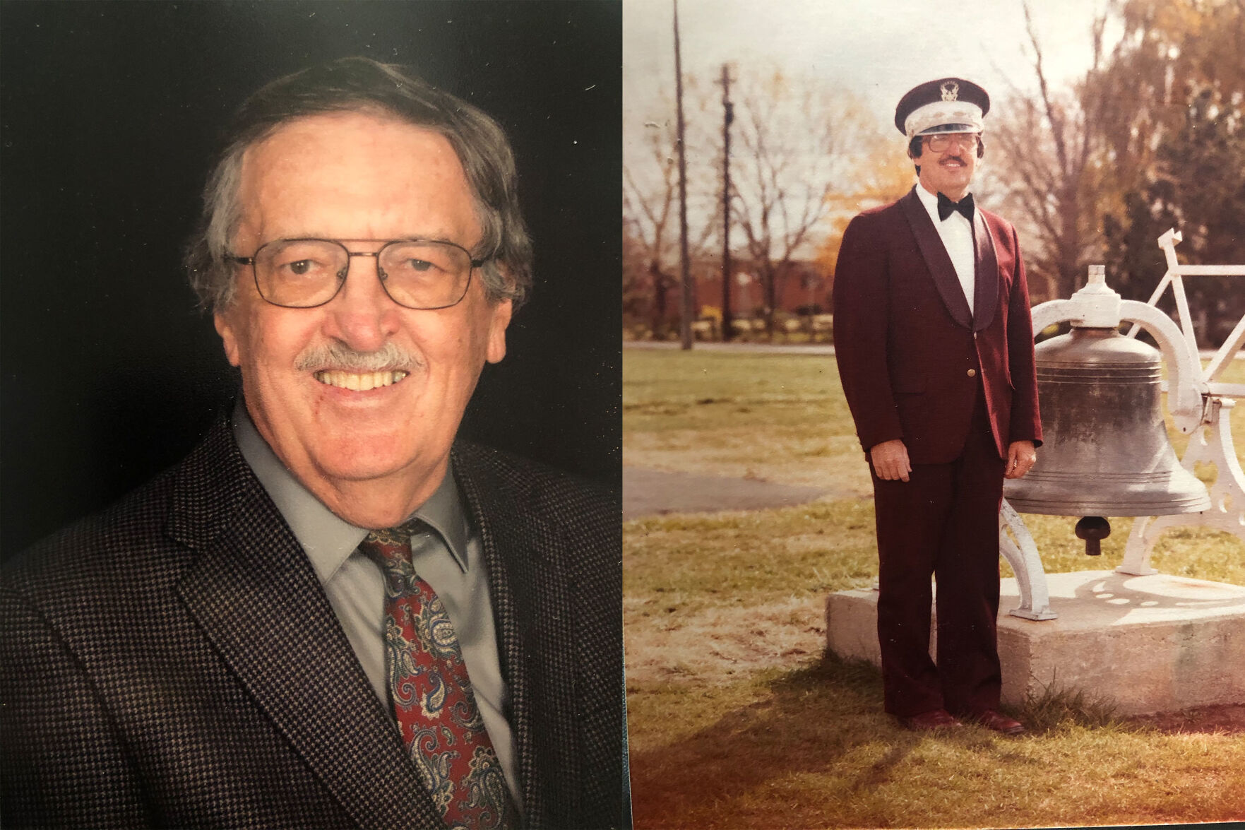 Longtime Waverly band leader was known for setting the hq nude pic